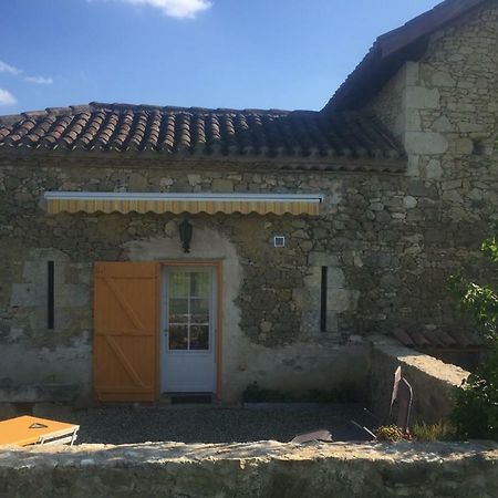 Gite Le Cezan Jegun Exterior photo